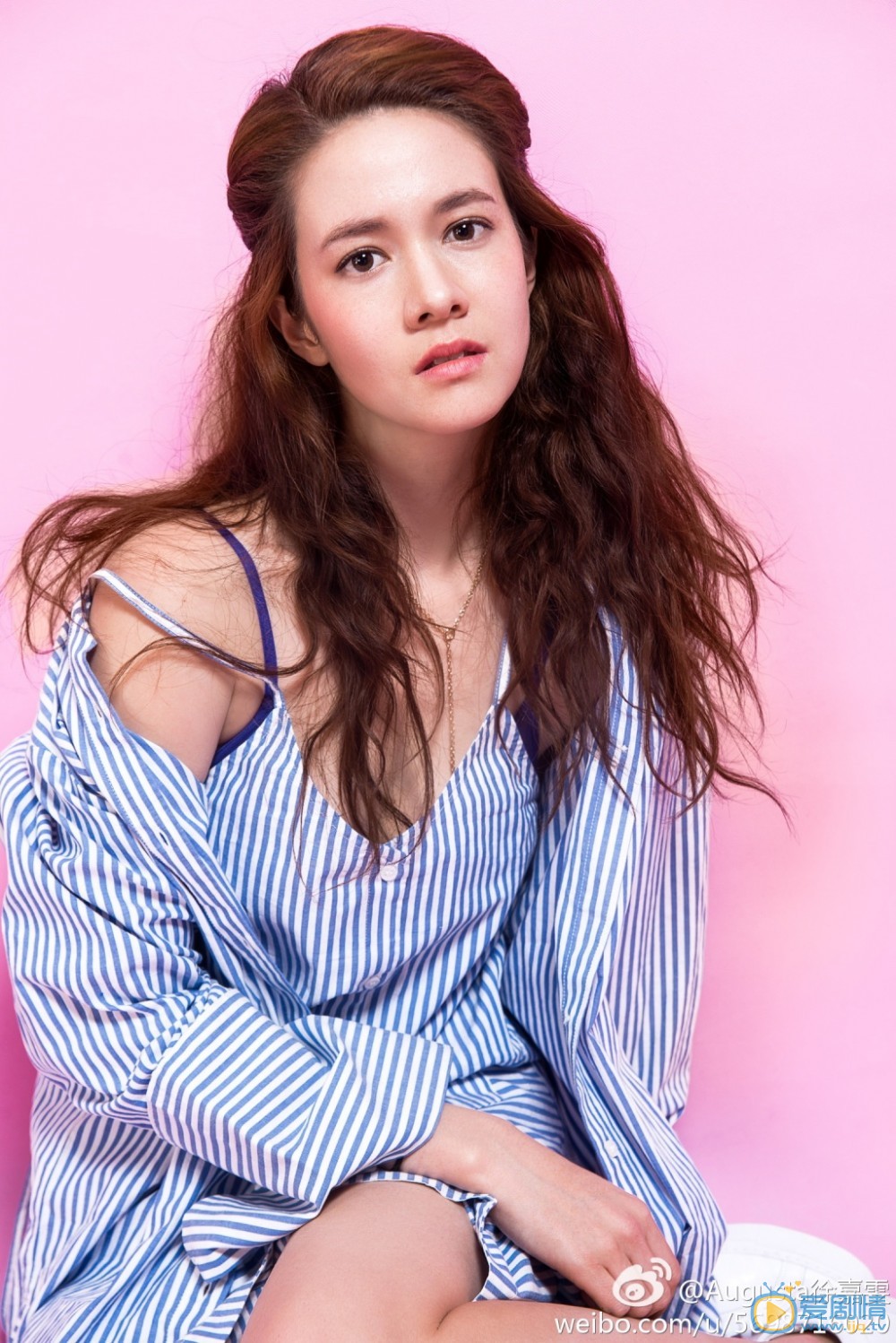 徐嘉雯大片写真 徐嘉雯高清写真_徐嘉雯高清剧照