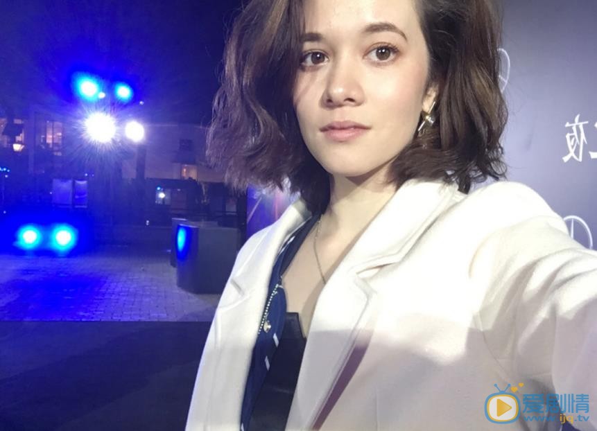 徐嘉雯生活照 徐嘉雯高清写真_徐嘉雯高清剧照