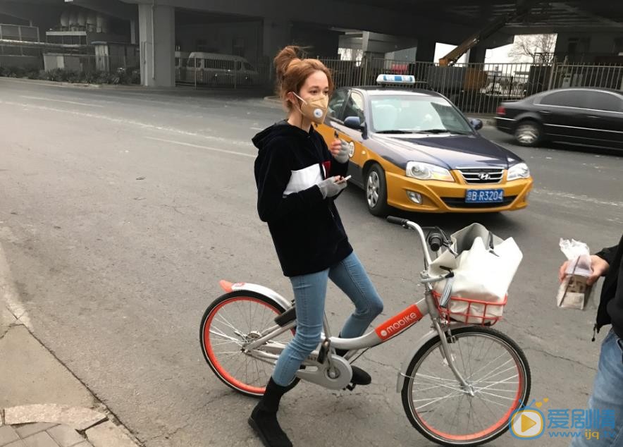 徐嘉雯生活照 徐嘉雯高清写真_徐嘉雯高清剧照