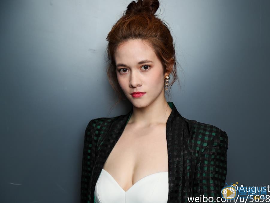 徐嘉雯大片写真 徐嘉雯高清写真_徐嘉雯高清剧照