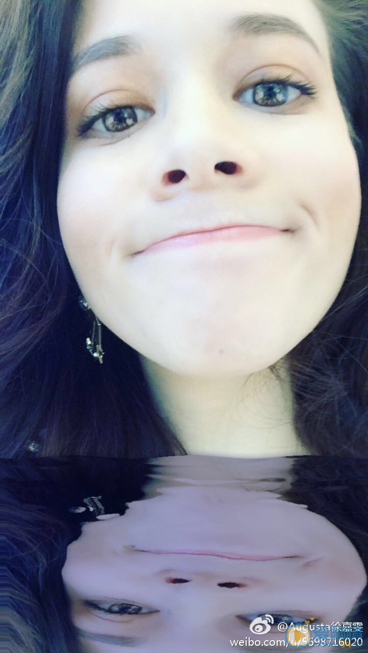 徐嘉雯嘟嘴卖萌照 徐嘉雯高清写真_徐嘉雯高清剧照
