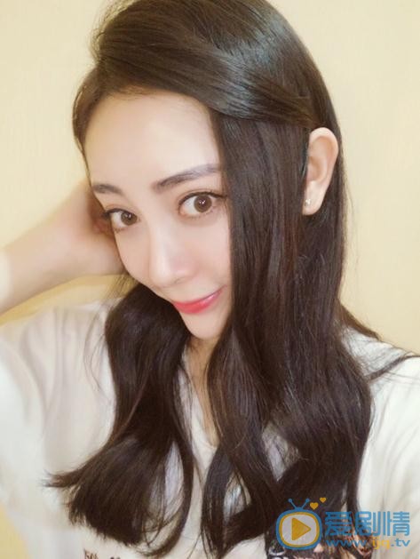 苏媛媛生活照 苏媛媛高清写真_苏媛媛高清剧照