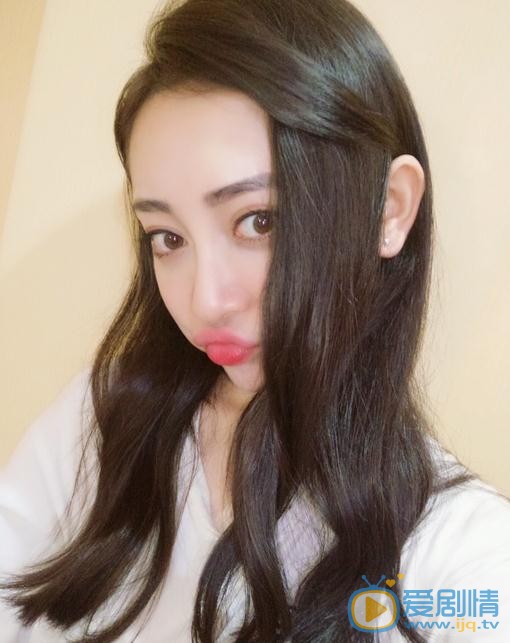 苏媛媛生活照 苏媛媛高清写真_苏媛媛高清剧照