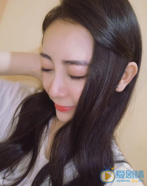 苏媛媛生活照 苏媛媛高清写真_苏媛媛高清剧照