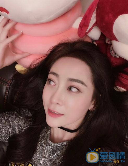 苏媛媛生活照 苏媛媛高清写真_苏媛媛高清剧照