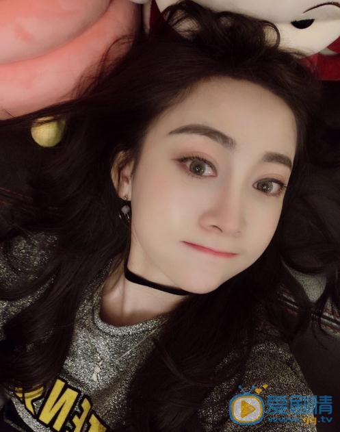 苏媛媛生活照 苏媛媛高清写真_苏媛媛高清剧照