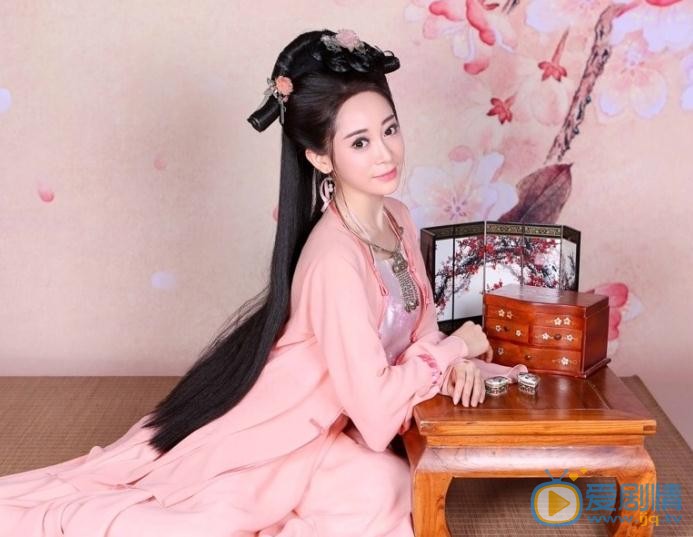 苏媛媛古装写真 苏媛媛高清写真_苏媛媛高清剧照