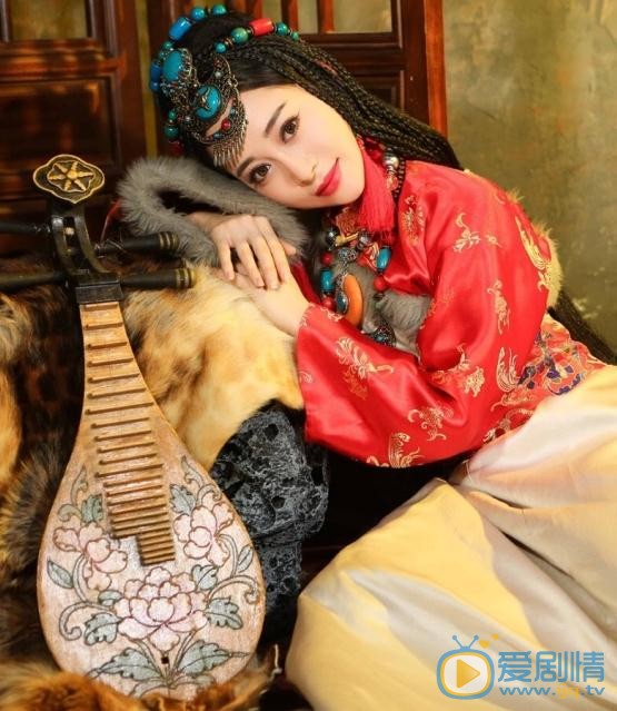 苏媛媛古装写真 苏媛媛高清写真_苏媛媛高清剧照