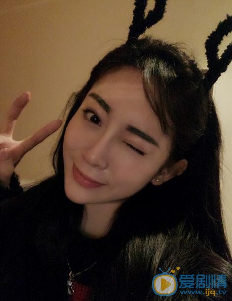 苏媛媛生活照 苏媛媛高清写真_苏媛媛高清剧照