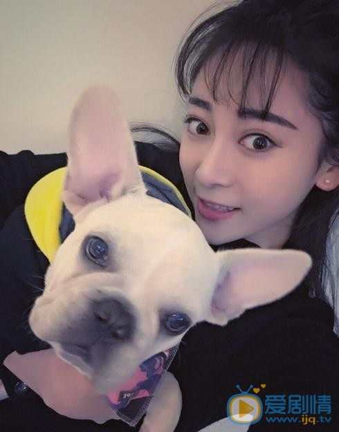 苏媛媛生活照 苏媛媛高清写真_苏媛媛高清剧照