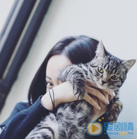 苏媛媛生活照 苏媛媛高清写真_苏媛媛高清剧照