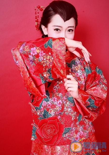 苏媛媛古装写真 苏媛媛高清写真_苏媛媛高清剧照