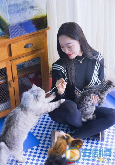 苏媛媛生活照 苏媛媛高清写真_苏媛媛高清剧照