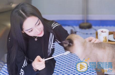苏媛媛生活照 苏媛媛高清写真_苏媛媛高清剧照