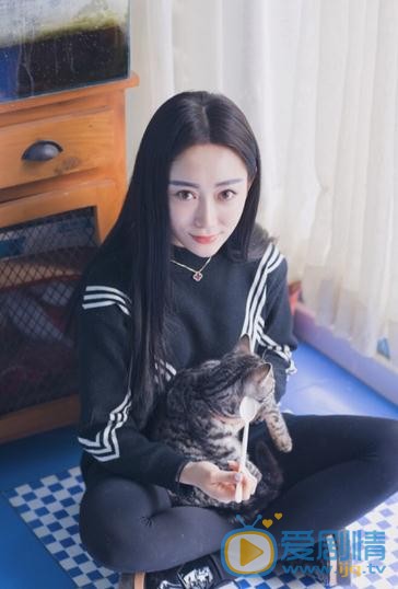苏媛媛生活照 苏媛媛高清写真_苏媛媛高清剧照