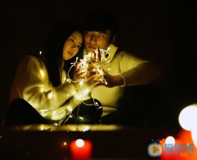 赵心怡MV剧照 赵心怡高清写真_赵心怡高清剧照