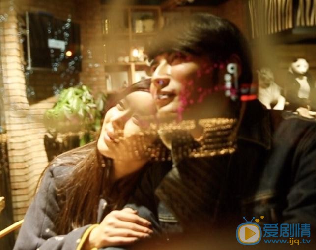 赵心怡MV剧照 赵心怡高清写真_赵心怡高清剧照