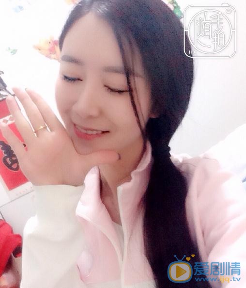 赵心怡生活照 赵心怡高清写真_赵心怡高清剧照
