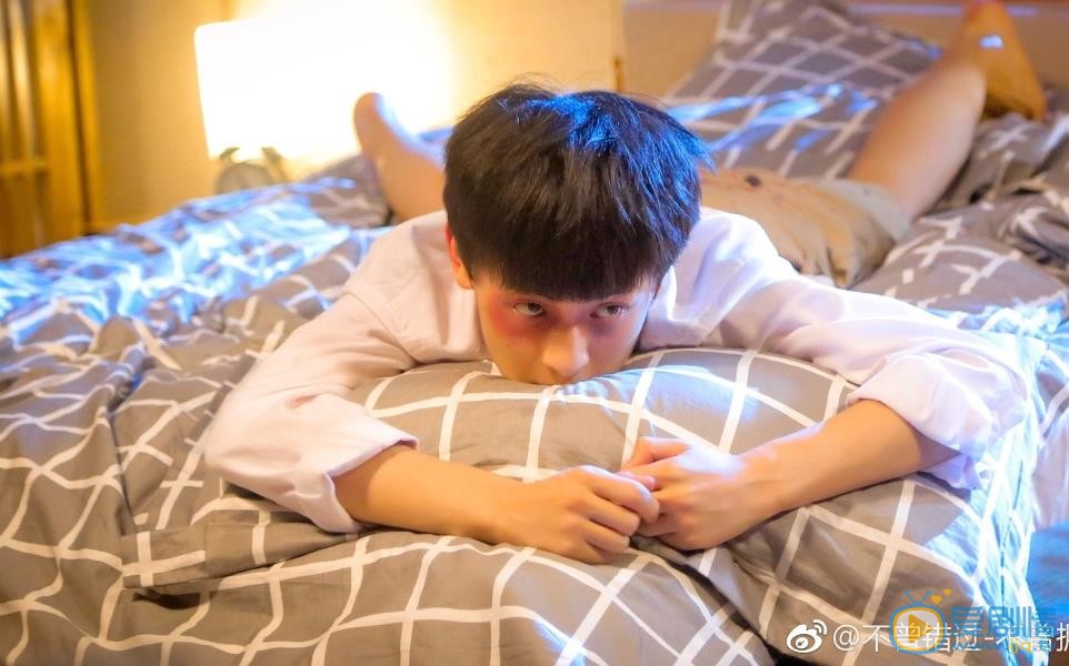 白澍《我女朋友的男朋友》剧照 白澍高清写真_白澍高清剧照
