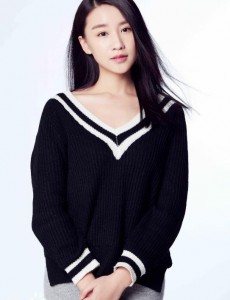 王子咖啡店高原是谁扮演的？王子咖啡店高原扮演者马歌个人资料、写真生活照