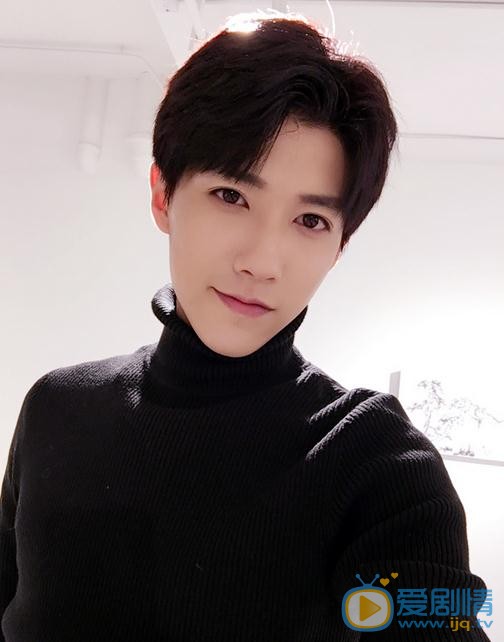 贾征宇生活照 贾征宇高清写真_贾征宇高清剧照