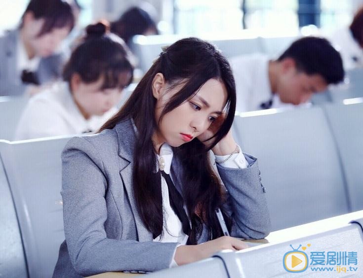 童可可片场照 童可可高清写真_童可可高清剧照