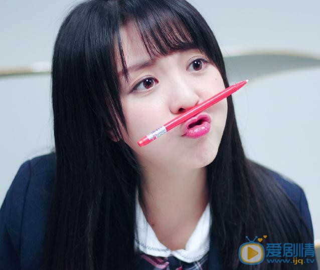 童可可片场照 童可可高清写真_童可可高清剧照