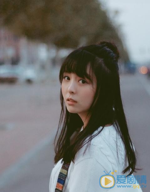 童可可街拍写真 童可可高清写真_童可可高清剧照