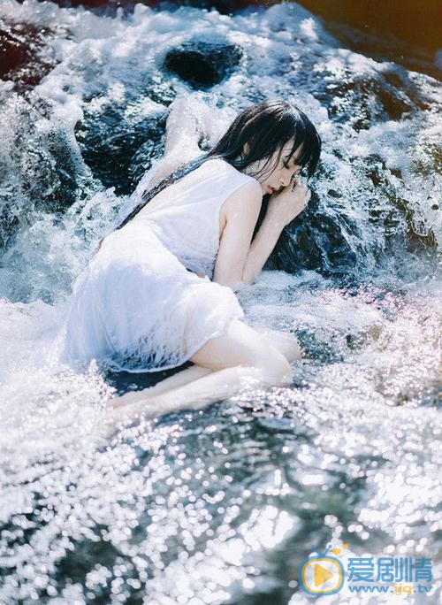 童可可湿身写真 童可可高清写真_童可可高清剧照