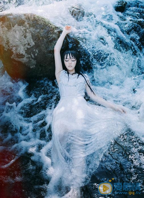 童可可湿身写真 童可可高清写真_童可可高清剧照