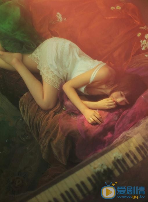 童可可梦幻写真 童可可高清写真_童可可高清剧照