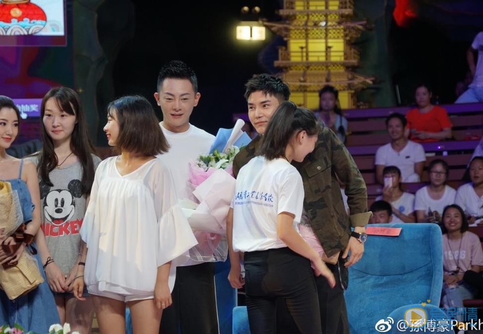 孙博豪活动照 孙博豪高清写真_孙博豪高清剧照