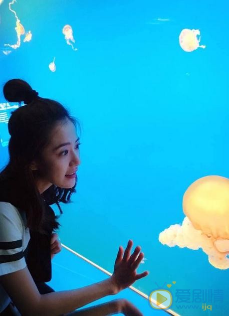 赵圆圆生活照 赵圆圆高清写真_赵圆圆高清剧照