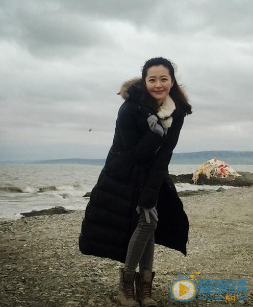 赵圆圆生活照 赵圆圆高清写真_赵圆圆高清剧照