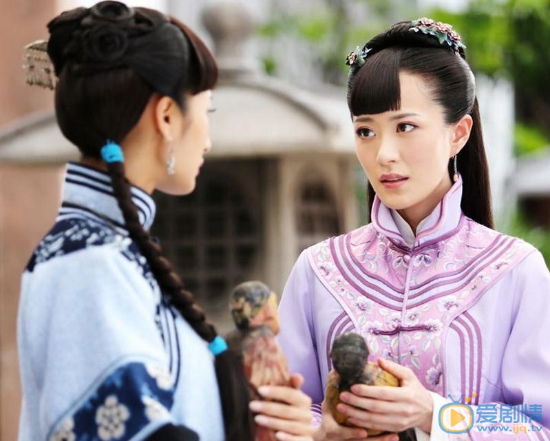 赵圆圆《完美新娘》剧照 赵圆圆高清写真_赵圆圆高清剧照