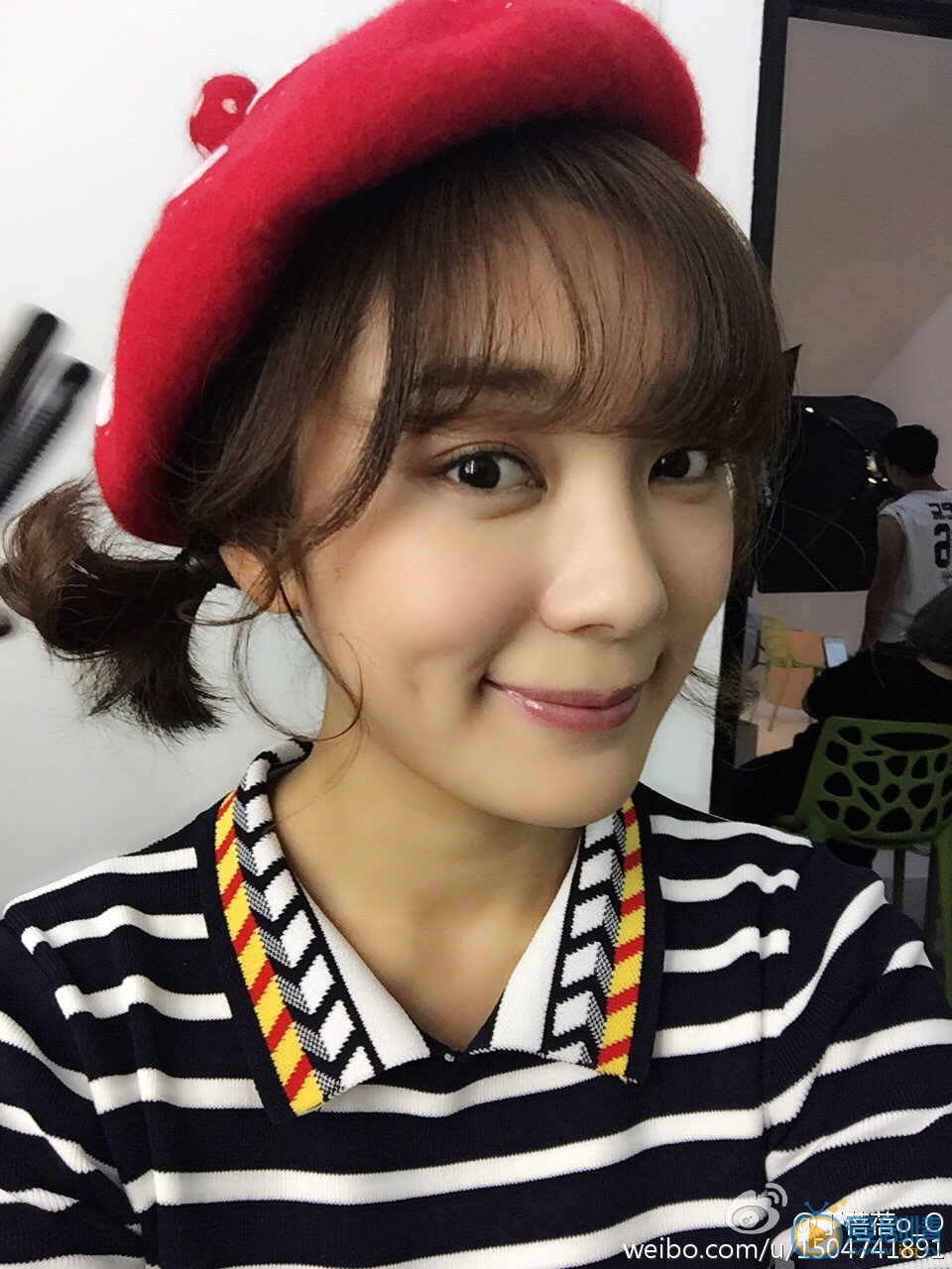 于蓓蓓生活照 于蓓蓓高清写真_于蓓蓓高清剧照