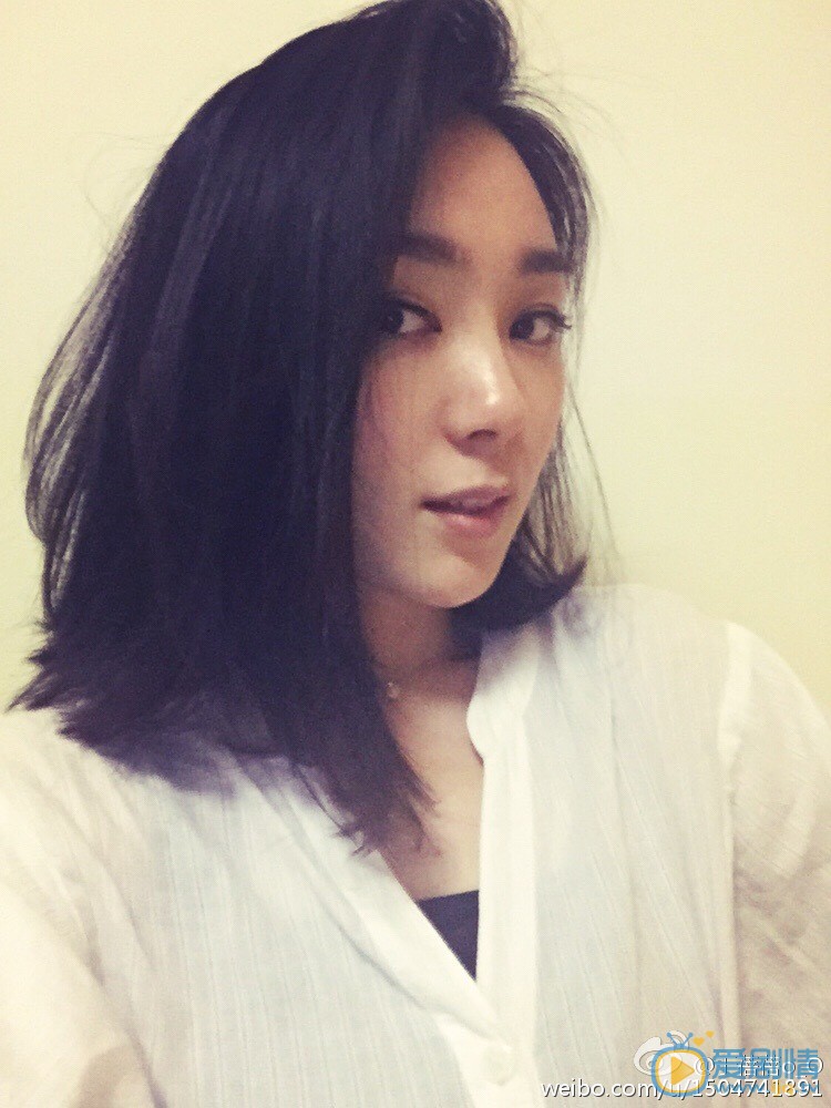 于蓓蓓生活照 于蓓蓓高清写真_于蓓蓓高清剧照
