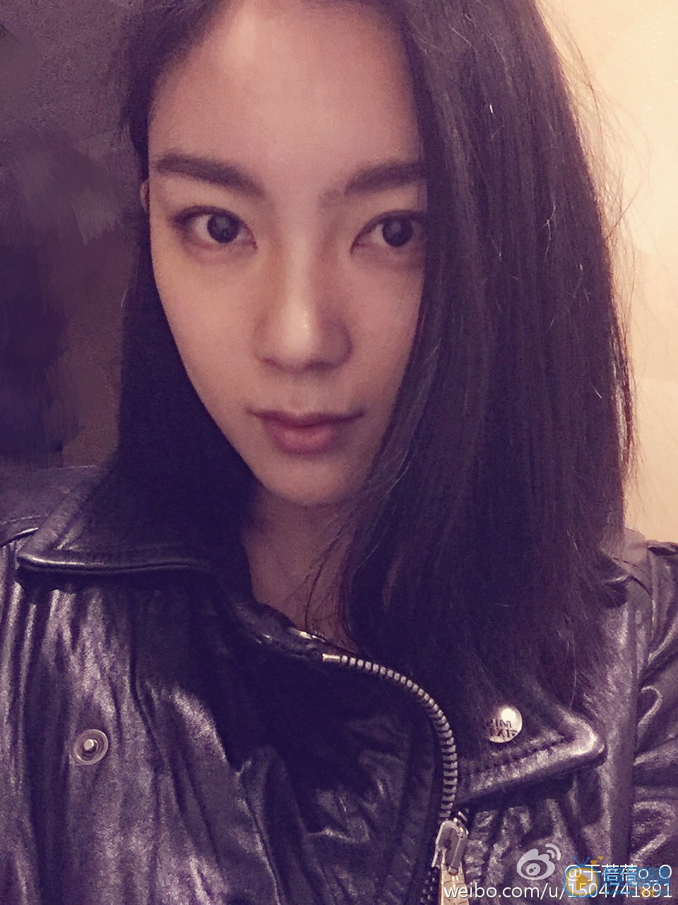 于蓓蓓生活照 于蓓蓓高清写真_于蓓蓓高清剧照