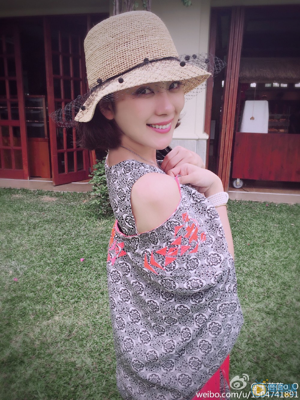 于蓓蓓生活照 于蓓蓓高清写真_于蓓蓓高清剧照