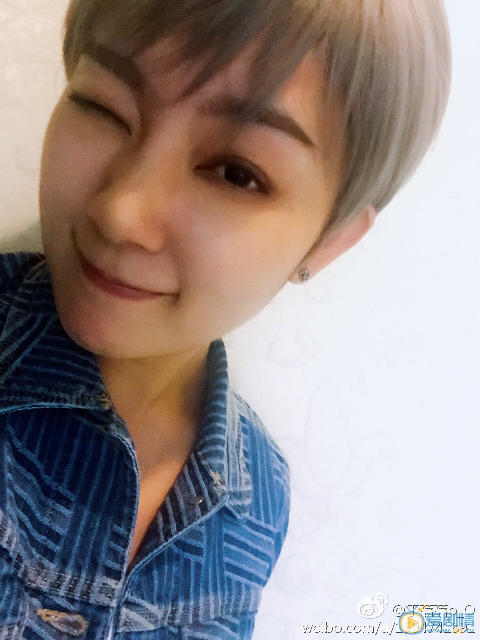 于蓓蓓生活照 于蓓蓓高清写真_于蓓蓓高清剧照