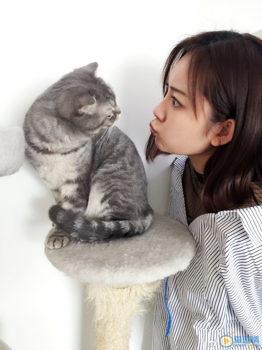 于蓓蓓生活照 于蓓蓓高清写真_于蓓蓓高清剧照
