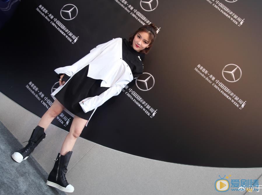 于蓓蓓活动照 于蓓蓓高清写真_于蓓蓓高清剧照
