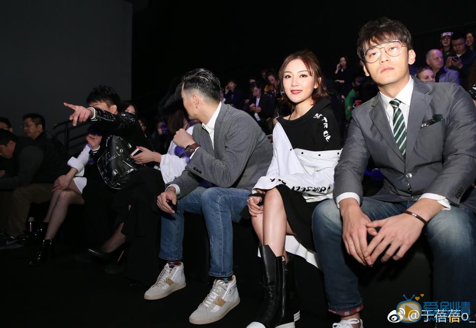 于蓓蓓活动照 于蓓蓓高清写真_于蓓蓓高清剧照