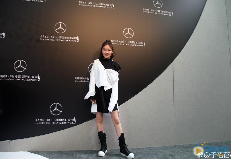 于蓓蓓活动照 于蓓蓓高清写真_于蓓蓓高清剧照