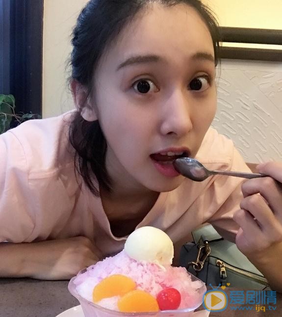 常仕欣生活照 常仕欣高清写真_常仕欣高清剧照