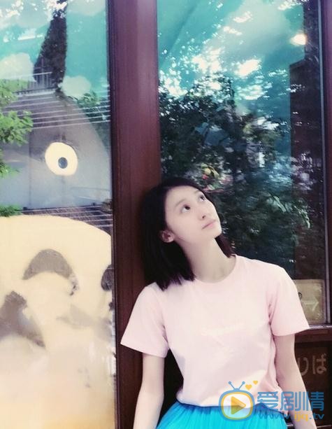 常仕欣生活照 常仕欣高清写真_常仕欣高清剧照