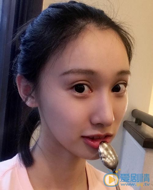 常仕欣生活照 常仕欣高清写真_常仕欣高清剧照