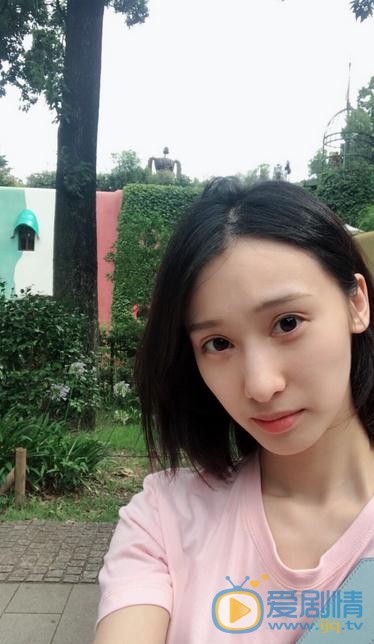 常仕欣生活照 常仕欣高清写真_常仕欣高清剧照