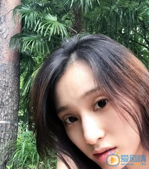 常仕欣生活照 常仕欣高清写真_常仕欣高清剧照