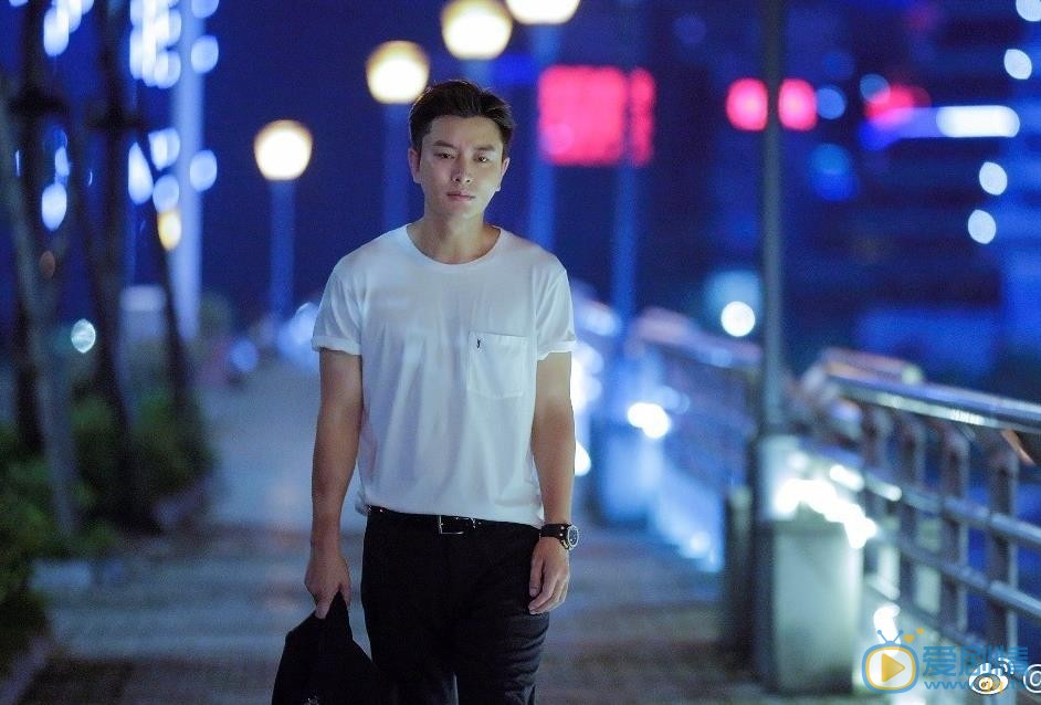 何所冬暖何所夏凉最新剧照_席郗辰高清剧照